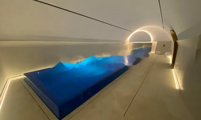 Недвижимость Apartment Monaco, Jardin Exotique: 2