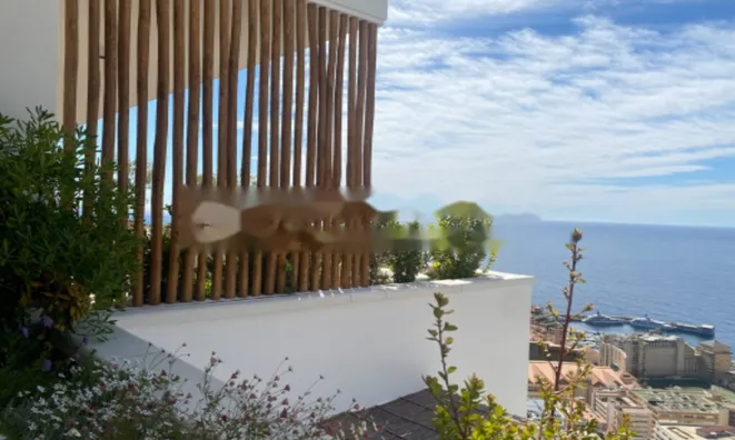 Недвижимость Apartment Monaco, Jardin Exotique: 5