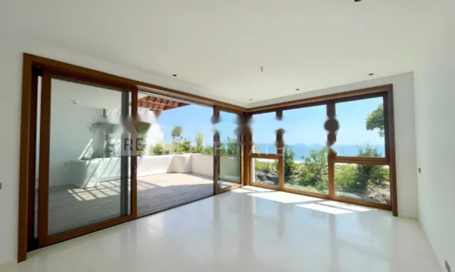 Недвижимость Apartment Monaco, Jardin Exotique: 6