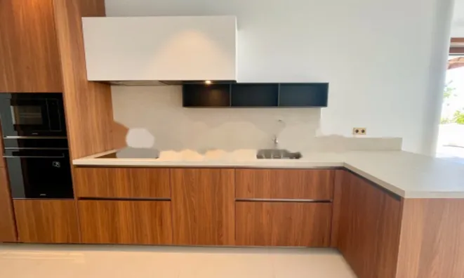 Недвижимость Apartment Monaco, Jardin Exotique: 8