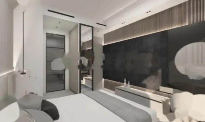 Недвижимость Apartment Monaco, Port: 5