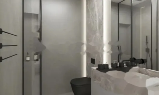 Недвижимость Apartment Monaco, Port: 6