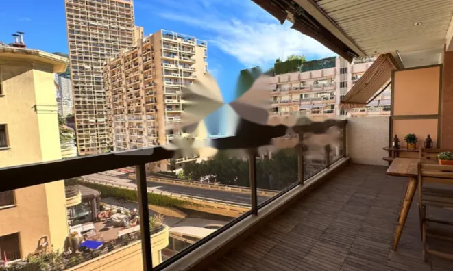 Недвижимость Apartment Monaco, Carre d'Or: 1