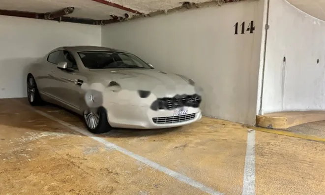 Недвижимость Apartment Monaco, Carre d'Or: 14