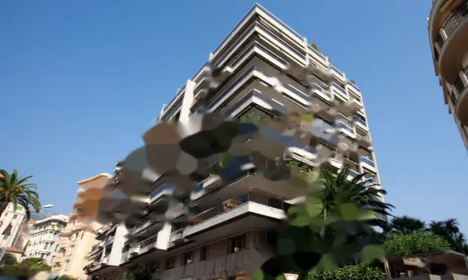 Недвижимость Apartment Monaco, Moneghetti: 1