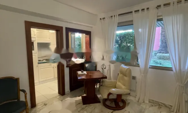 Недвижимость Apartment Monaco, Moneghetti: 4