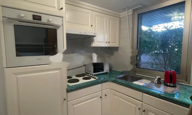 Недвижимость Apartment Monaco, Moneghetti: 8