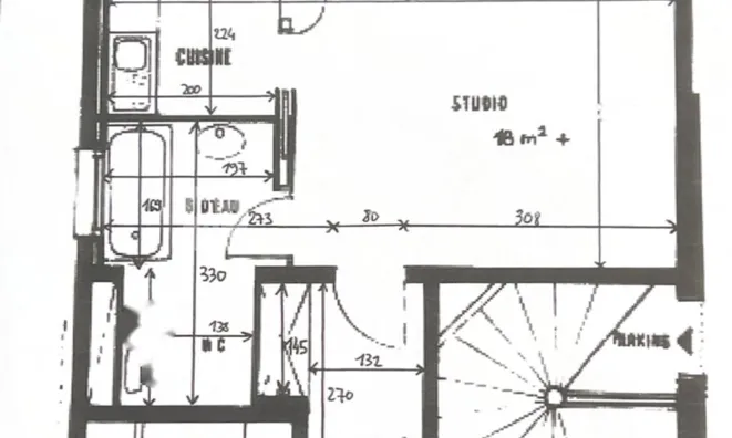 Недвижимость Apartment Monaco, Moneghetti: 11