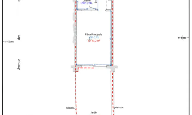 Недвижимость Apartment Monaco, Carre d'Or: 12
