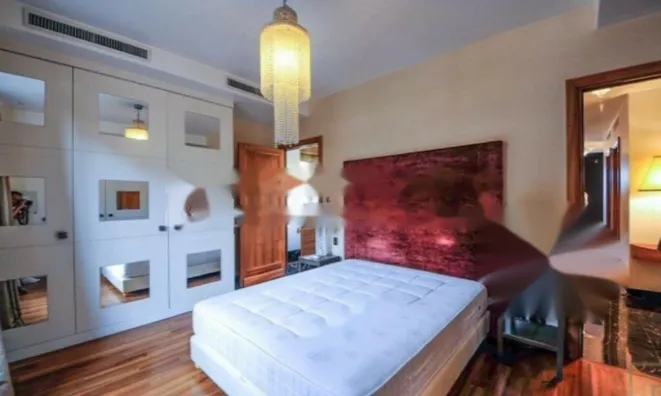 Недвижимость Apartment Monaco, Carre d'Or: 3