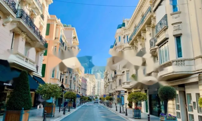 Недвижимость Apartment Monaco, Carre d'Or: 6