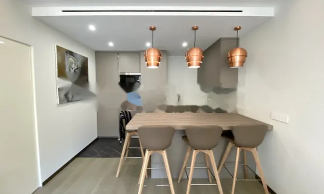 Недвижимость Apartment Monaco, La Rousse: 3