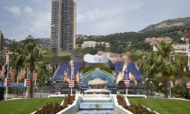 Недвижимость Apartment Monaco, Monte-Carlo: 8