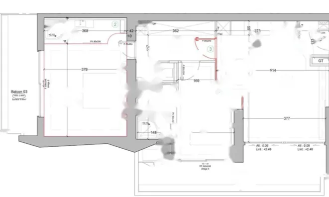 Недвижимость Apartment Monaco, Monte-Carlo: 9