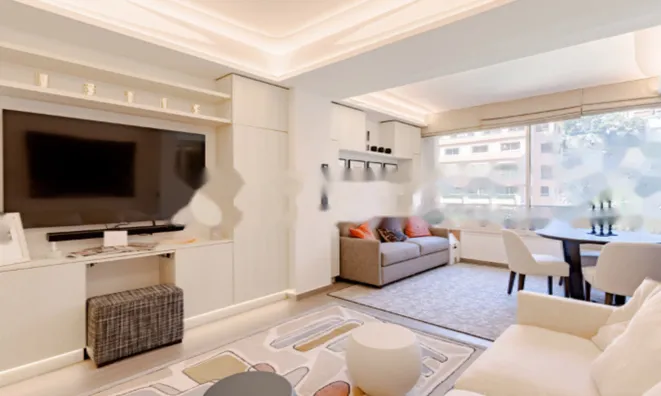 Недвижимость Apartment Monaco, Fontvieille: 2