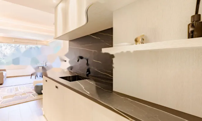 Недвижимость Apartment Monaco, Fontvieille: 6