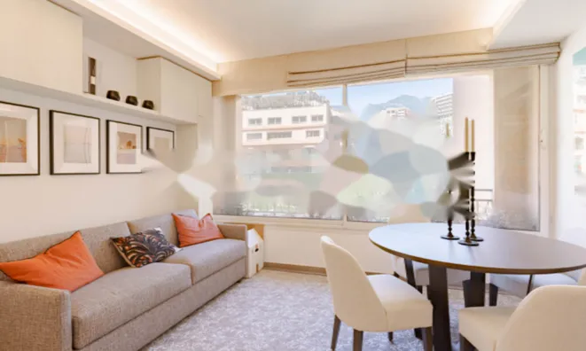 Недвижимость Apartment Monaco, Fontvieille: 8