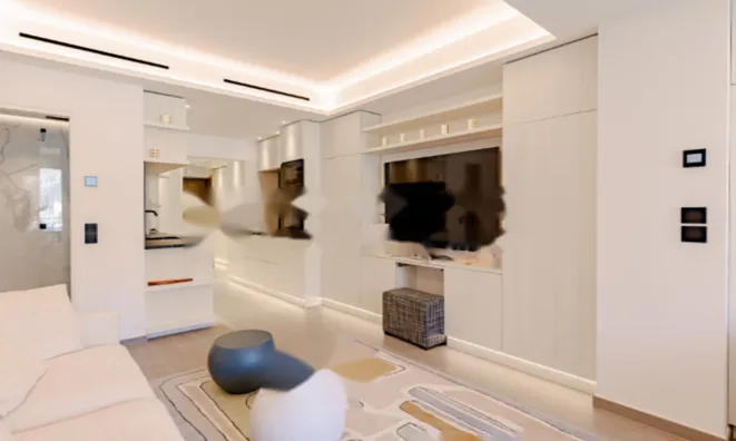 Недвижимость Apartment Monaco, Fontvieille: 9