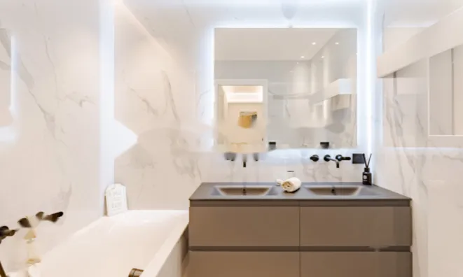 Недвижимость Apartment Monaco, Fontvieille: 15