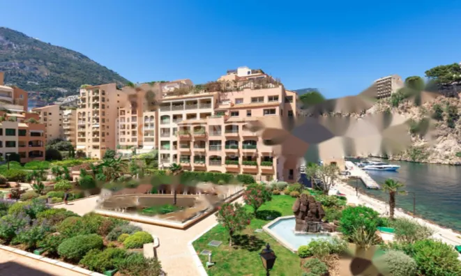 Недвижимость Apartment Monaco, Fontvieille: 16