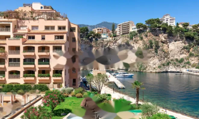 Недвижимость Apartment Monaco, Fontvieille: 17