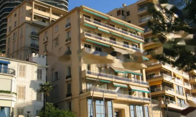 Недвижимость Apartment Monaco, Port: 1