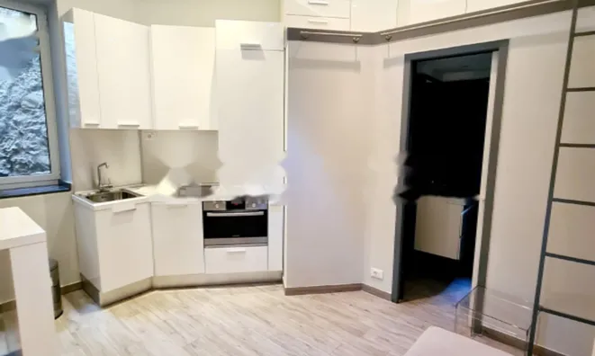 Недвижимость Apartment Monaco, Port: 2