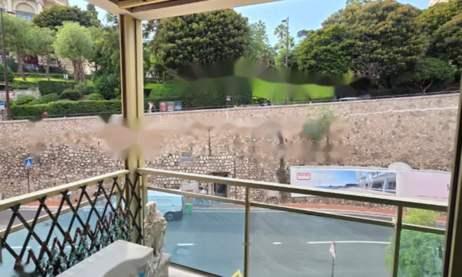 Недвижимость Apartment Monaco, Carre D'Or: 2