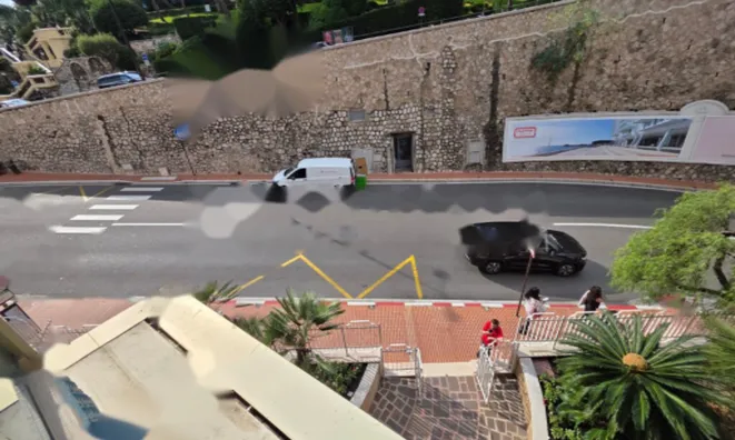 Недвижимость Apartment Monaco, Carre D'Or: 11