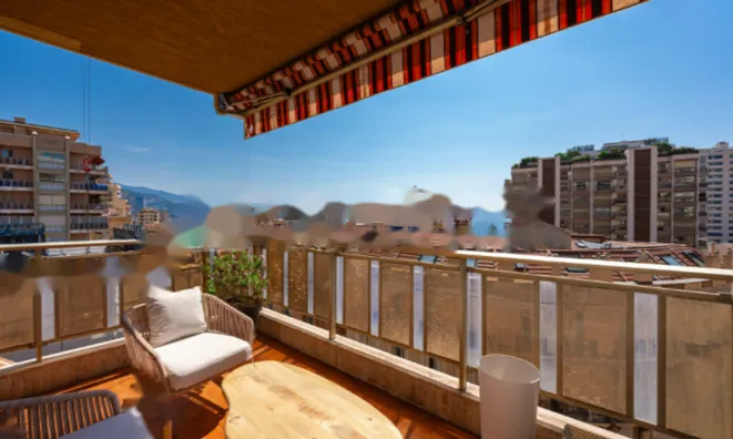 Недвижимость Apartment Monaco, Monte-Carlo: 3