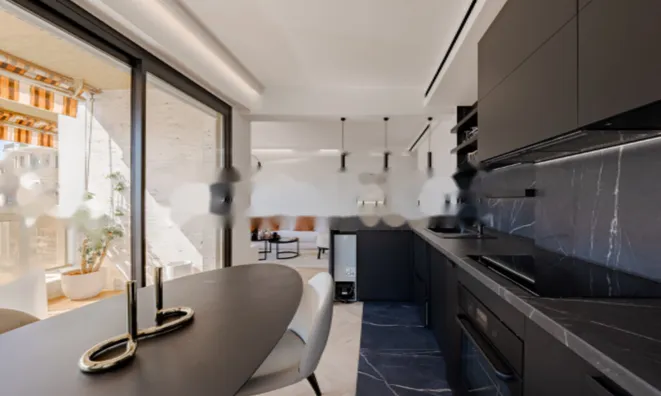 Недвижимость Apartment Monaco, Monte-Carlo: 4