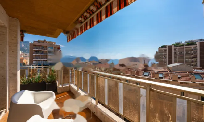 Недвижимость Apartment Monaco, Monte-Carlo: 7
