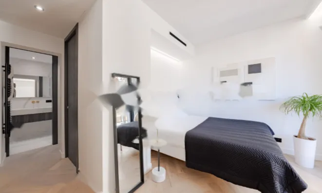 Недвижимость Apartment Monaco, Monte-Carlo: 9