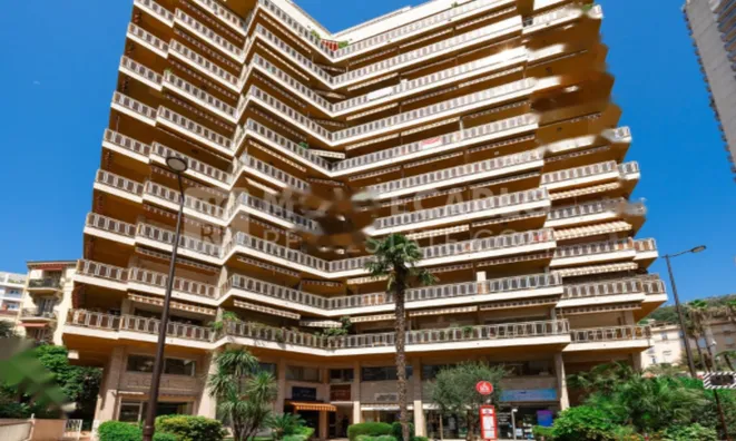Недвижимость Apartment Monaco, Monte-Carlo: 11