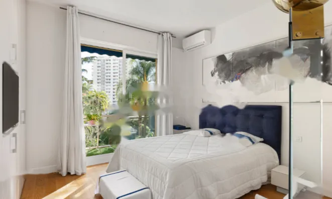 Недвижимость Apartment Monaco, Monte-Carlo: 1