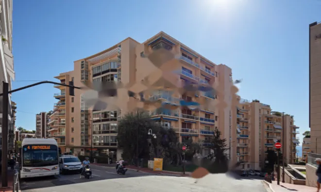 Недвижимость Apartment Monaco, Monte-Carlo: 9