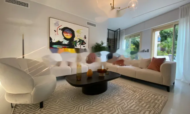 Недвижимость Apartment Monaco, La Rousse: 6