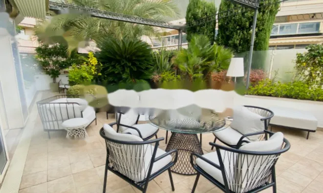 Недвижимость Apartment Monaco, La Rousse: 9