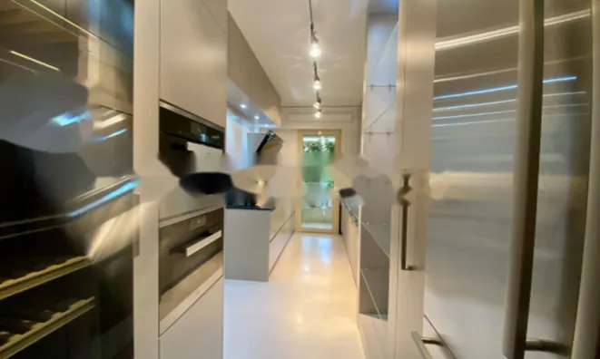 Недвижимость Apartment Monaco, La Rousse: 11