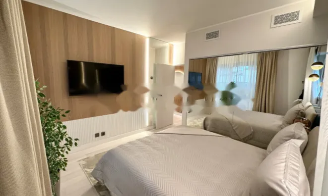 Недвижимость Apartment Monaco, La Rousse: 19