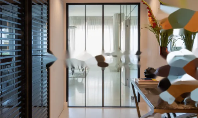 Недвижимость Apartment Monaco, La Rousse: 1