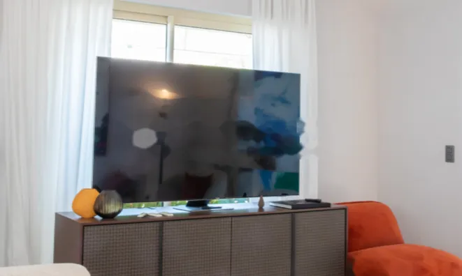 Недвижимость Apartment Monaco, La Rousse: 11