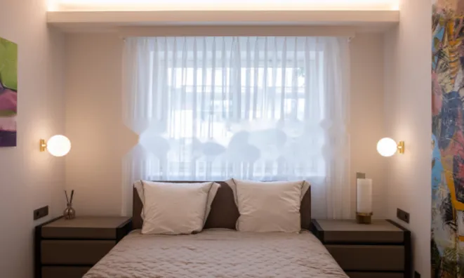 Недвижимость Apartment Monaco, La Rousse: 19