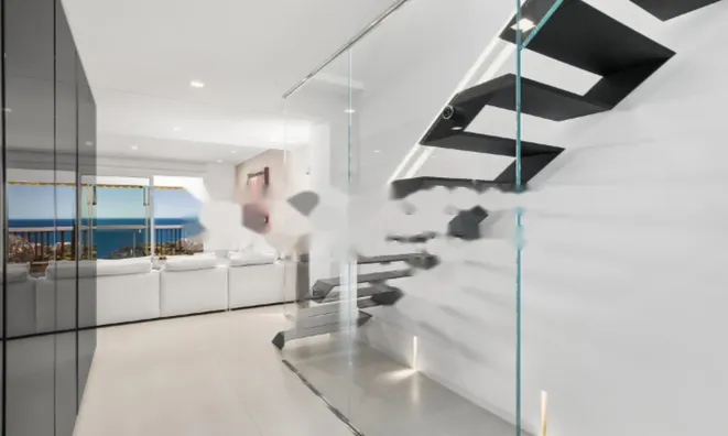 Недвижимость Apartment Monaco, Jardin Exotique: 4