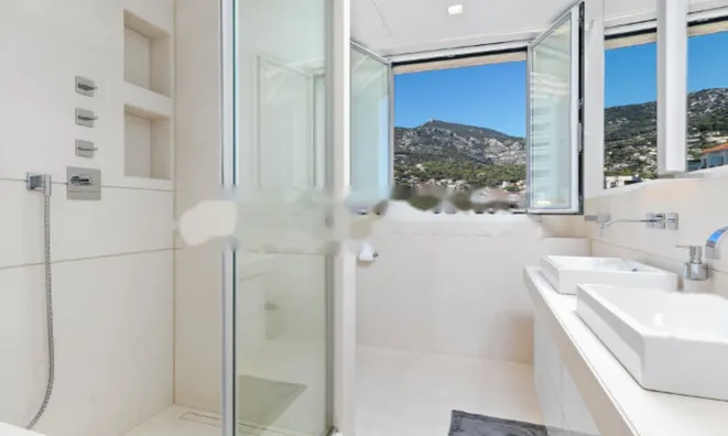 Недвижимость Apartment Monaco, Jardin Exotique: 13