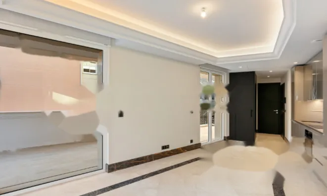 Недвижимость Apartment Monaco, Moneghetti: 2