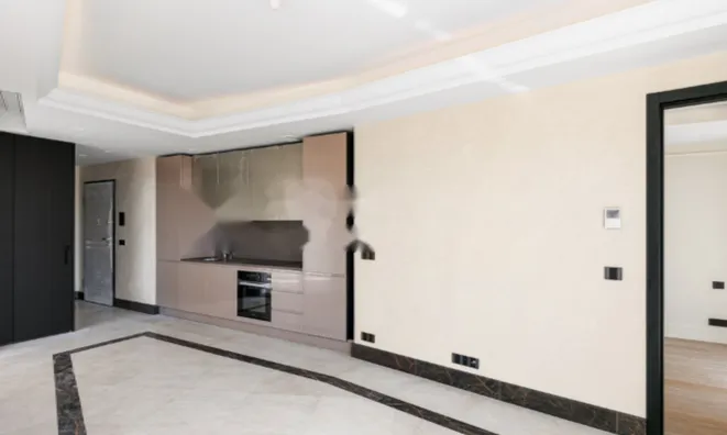 Недвижимость Apartment Monaco, Moneghetti: 4