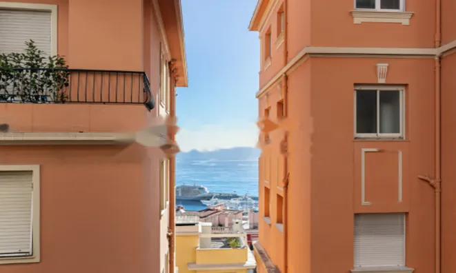 Недвижимость Apartment Monaco, Moneghetti: 6