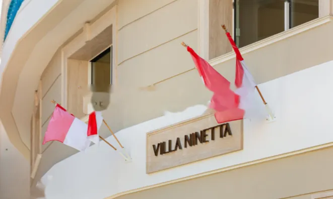 Недвижимость Apartment Monaco, Moneghetti: 13