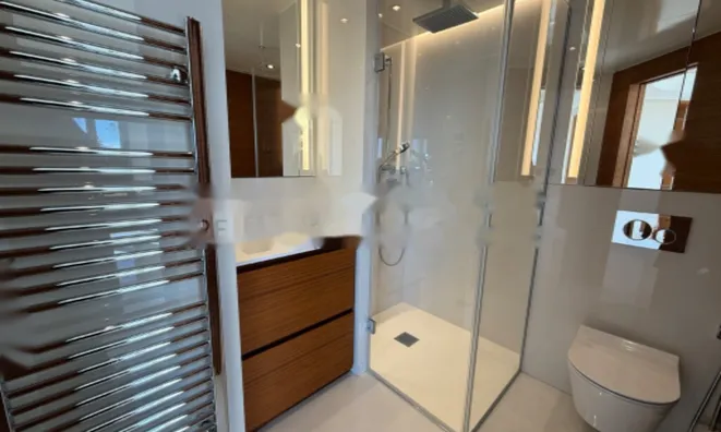 Недвижимость Apartment Monaco, Condamine: 3